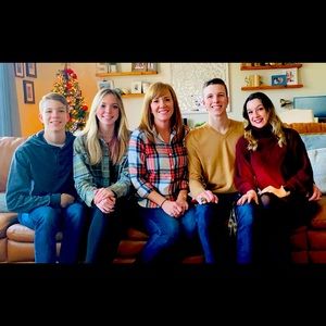 Meet your Posher, Shannon